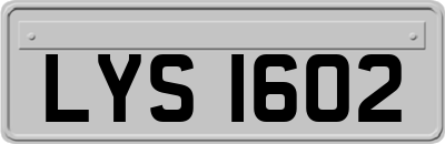 LYS1602