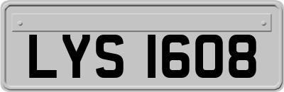 LYS1608