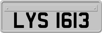 LYS1613