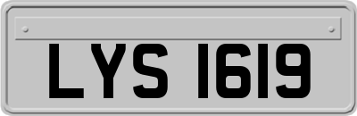 LYS1619