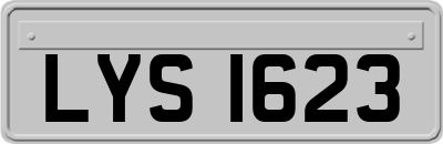 LYS1623