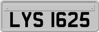 LYS1625