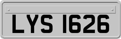LYS1626