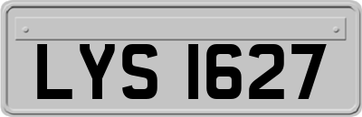 LYS1627