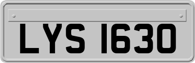LYS1630