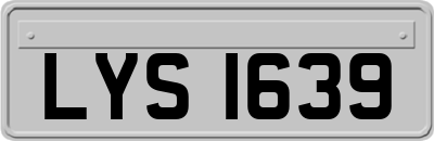 LYS1639