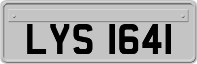 LYS1641