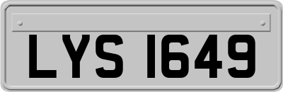 LYS1649