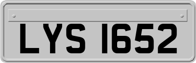 LYS1652