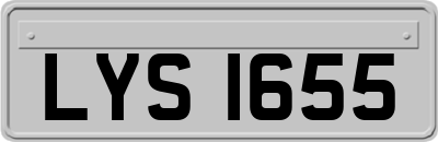 LYS1655