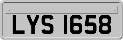 LYS1658