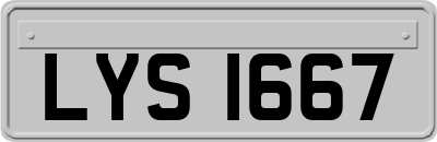 LYS1667