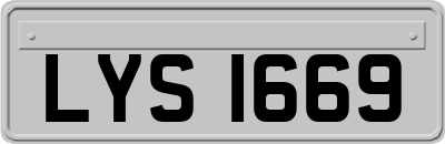 LYS1669