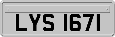 LYS1671