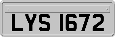 LYS1672