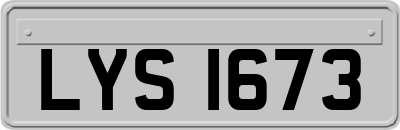 LYS1673