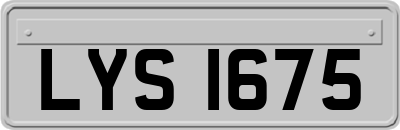 LYS1675
