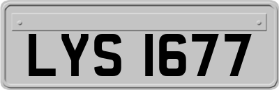 LYS1677