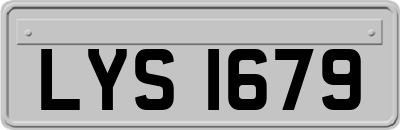 LYS1679