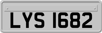 LYS1682