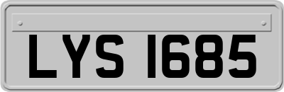 LYS1685