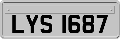 LYS1687
