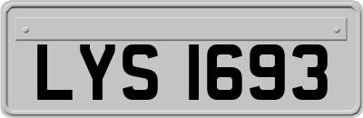 LYS1693
