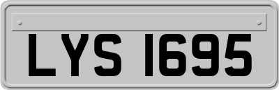 LYS1695