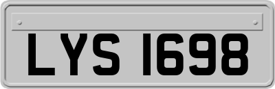 LYS1698