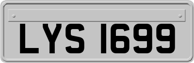 LYS1699