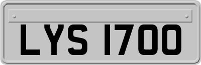 LYS1700