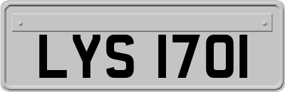 LYS1701