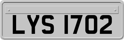 LYS1702