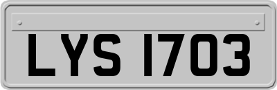 LYS1703