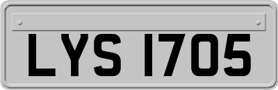 LYS1705