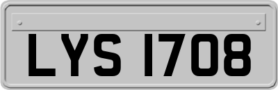 LYS1708