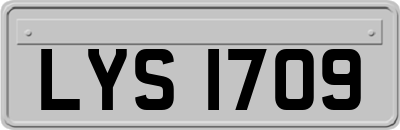 LYS1709