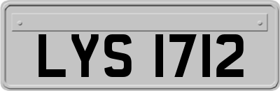LYS1712