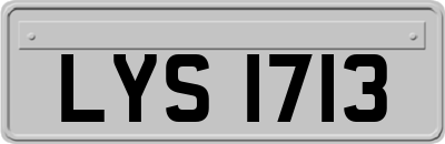LYS1713