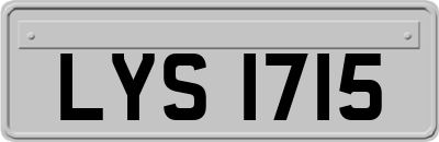 LYS1715