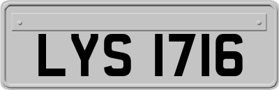 LYS1716