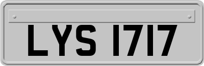 LYS1717