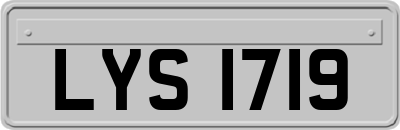 LYS1719