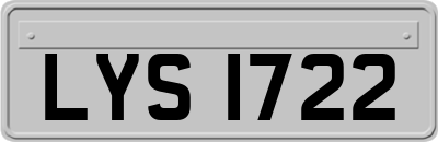 LYS1722