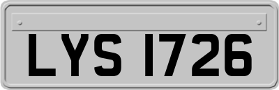 LYS1726