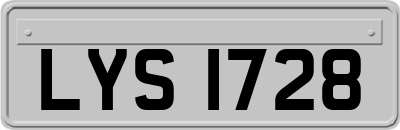 LYS1728
