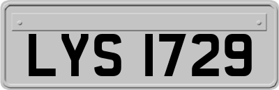 LYS1729