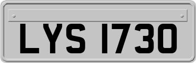 LYS1730