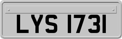LYS1731