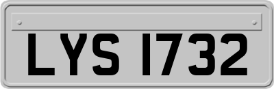 LYS1732